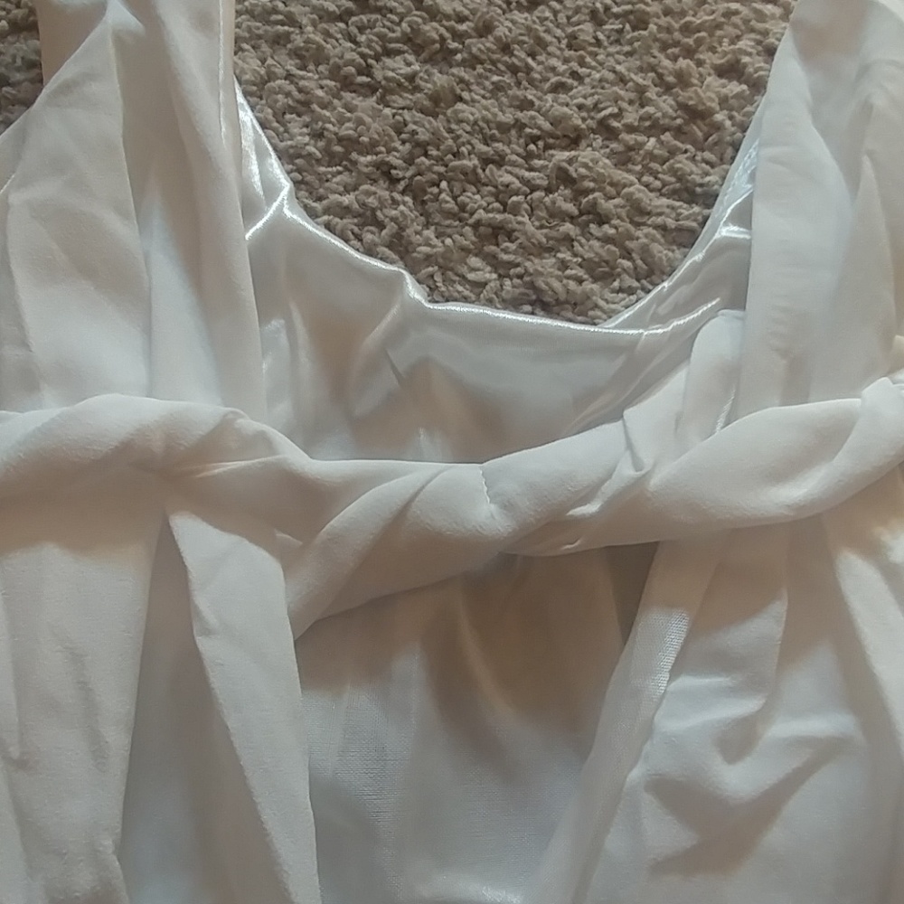 Tank Top - Picture 3 of 3